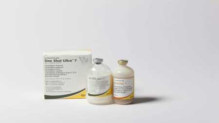 ONE SHOT ULTRA 7